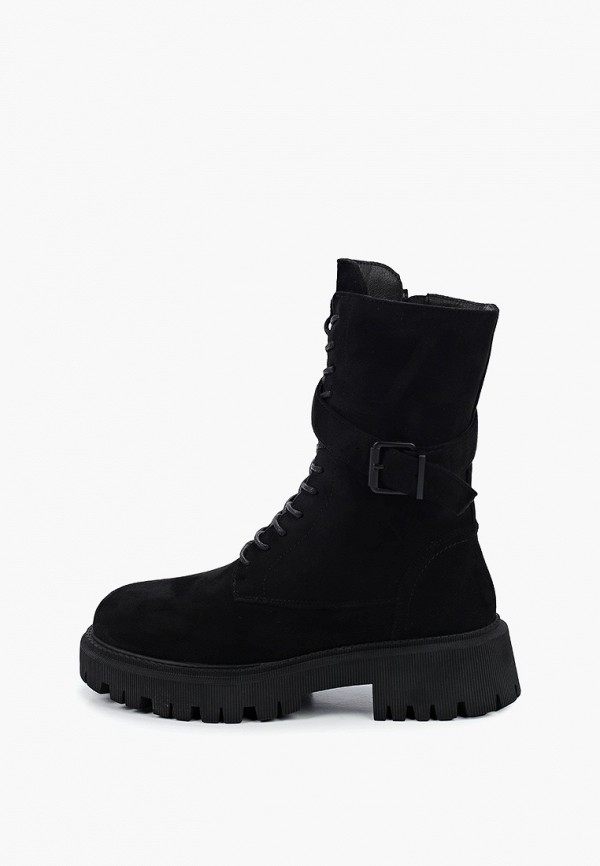 Ботинки Llevv Group