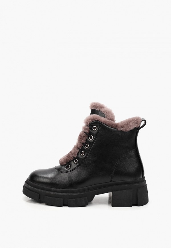 Ботинки Llevv Group