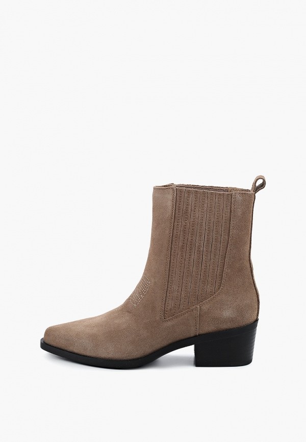 Ботильоны Llevv Group