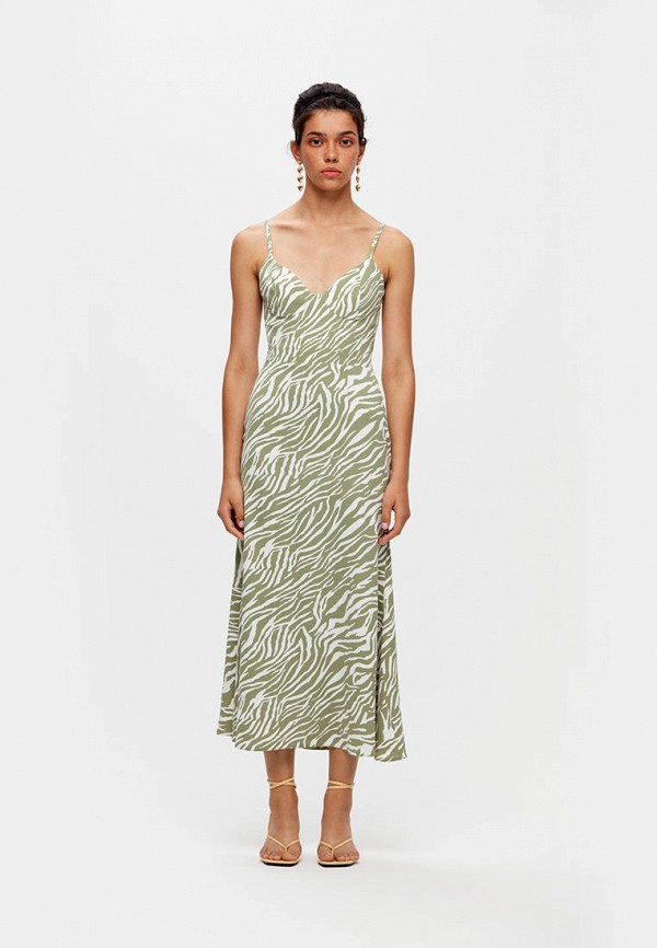 Платье Clan VI