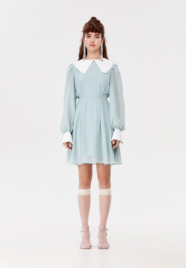 Платье Clan VI 8390₽