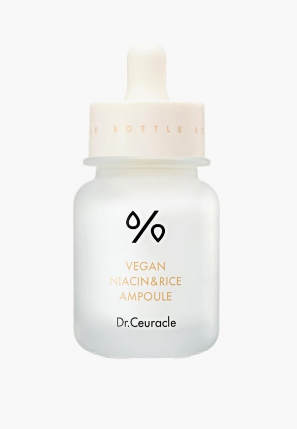 Сыворотка для лица Dr.Ceuracle