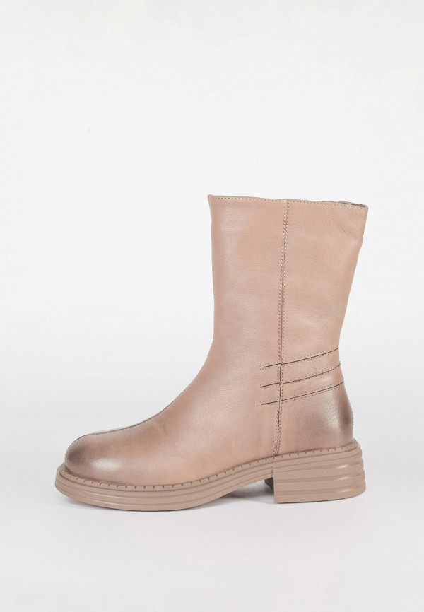 Полусапоги Gut