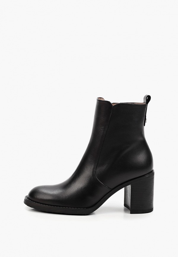 Ботильоны Wonders