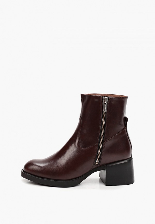 Ботильоны Wonders