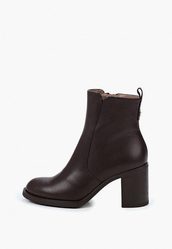 Ботильоны Wonders