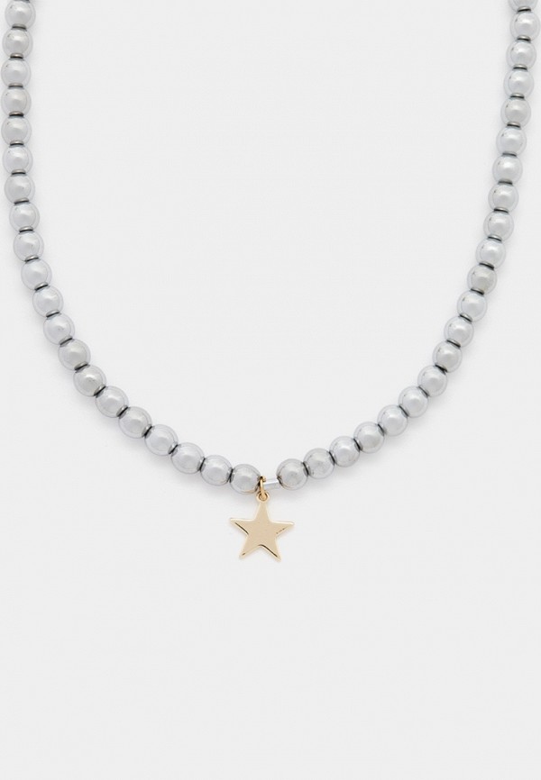 Колье Mr&Mrs Wolf