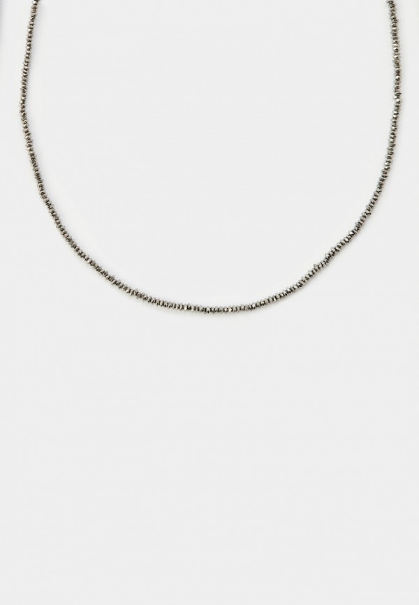 Колье Mr&Mrs Wolf