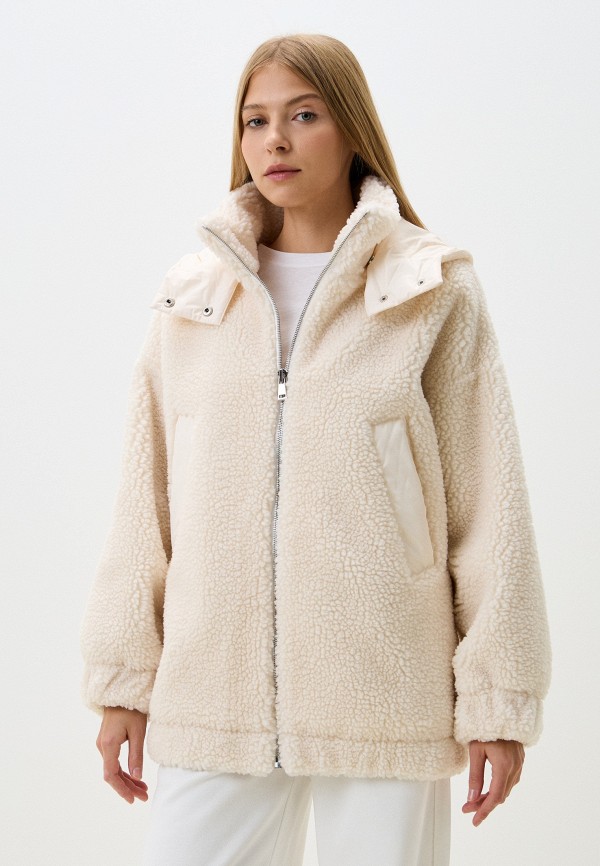 Куртка меховая Solstand 19680₽