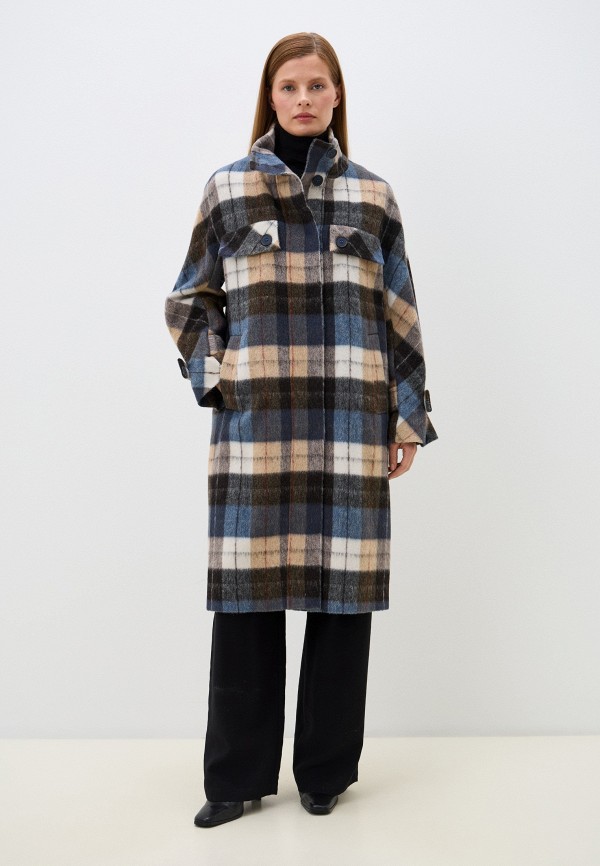 Пальто Solstand 20640₽