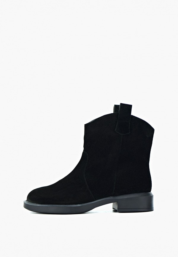 Полусапоги Mof-Berg