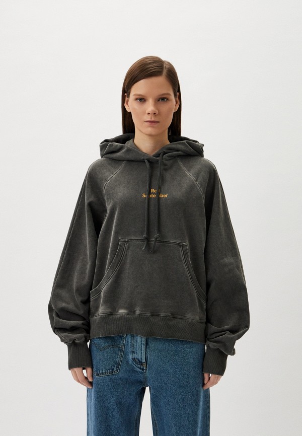 Худи Red September