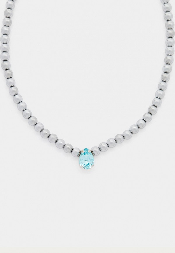 Колье Mr&Mrs Wolf