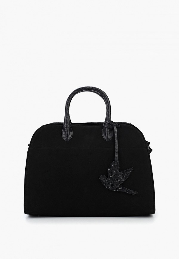 Сумка и брелок Beautiful Birds