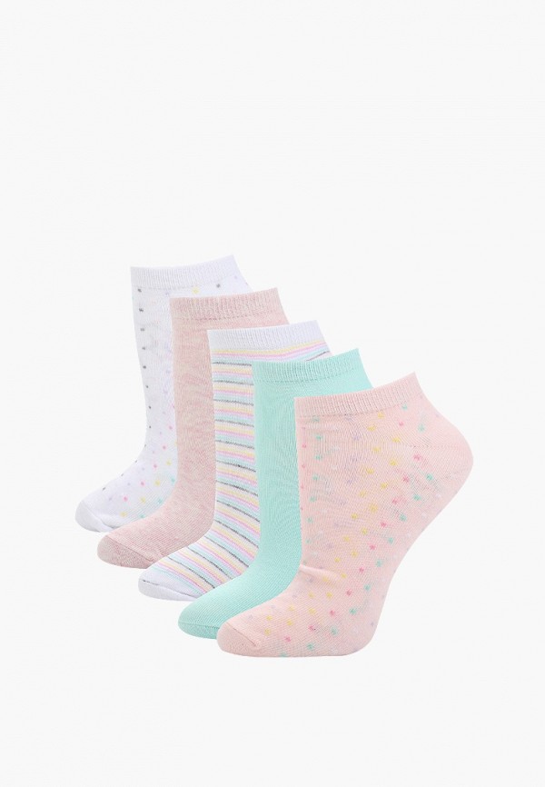 Носки 5 пар LC Waikiki 599₽