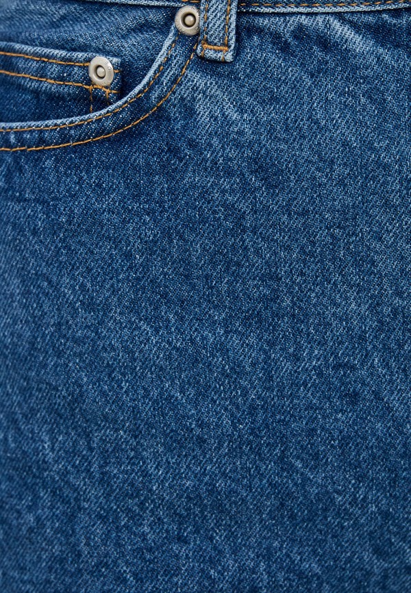 фото Шорты джинсовые zarina