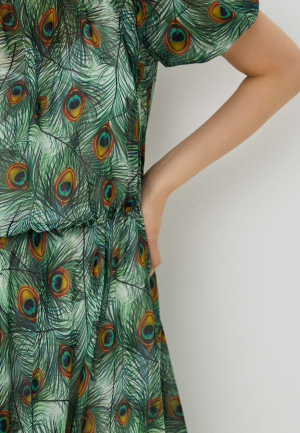 фото Платье и комбинация belucci