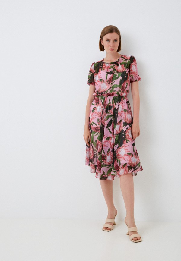 Платье и комбинация Belucci 11580₽