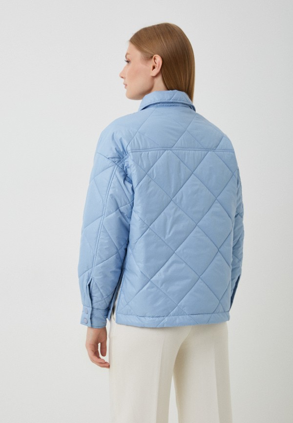 фото Куртка утепленная sabrina scala