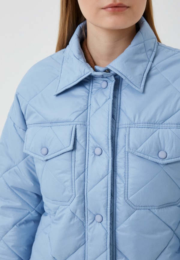 фото Куртка утепленная sabrina scala