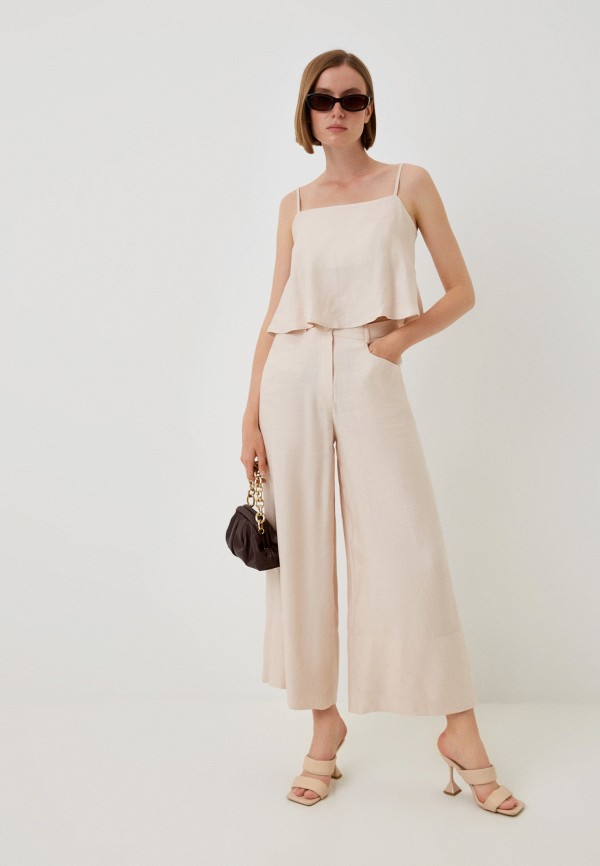 фото Брюки sabrina scala