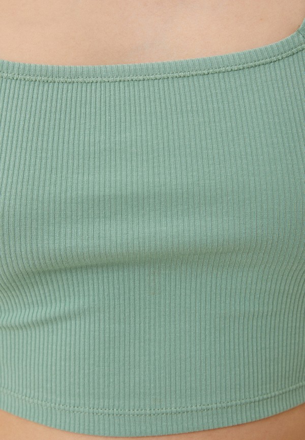 Топ Mark Formelle зеленый, размер 40, фото 3