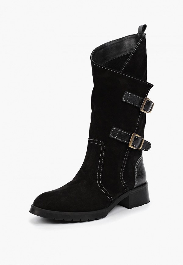 фото Сапоги lusavou