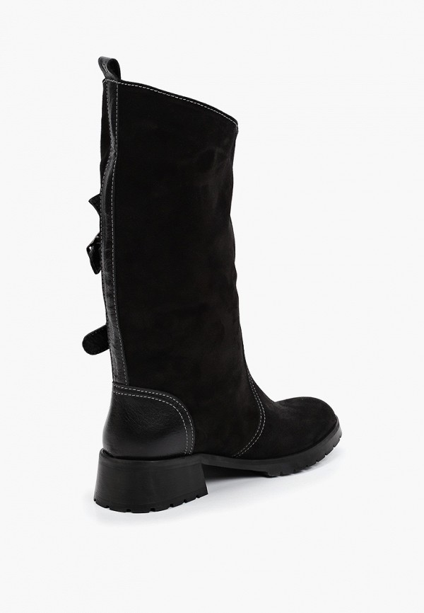 фото Сапоги lusavou