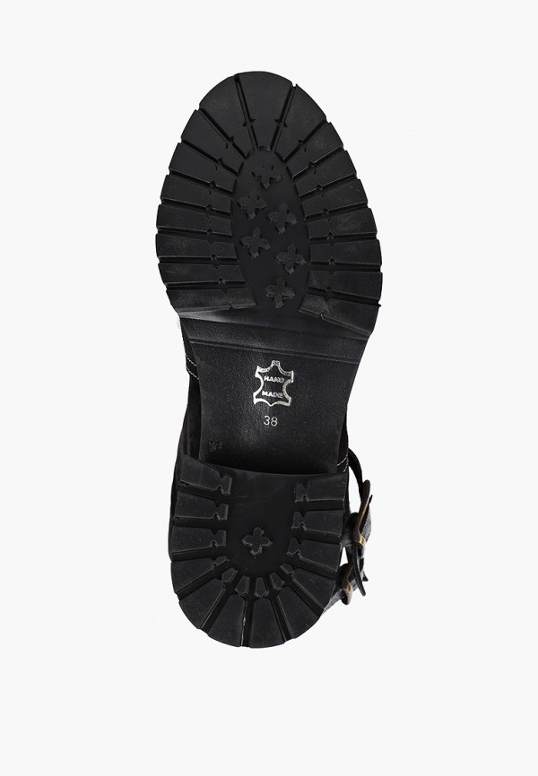 фото Сапоги lusavou