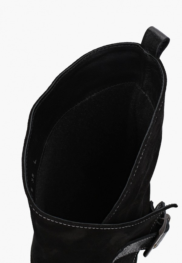 фото Сапоги lusavou