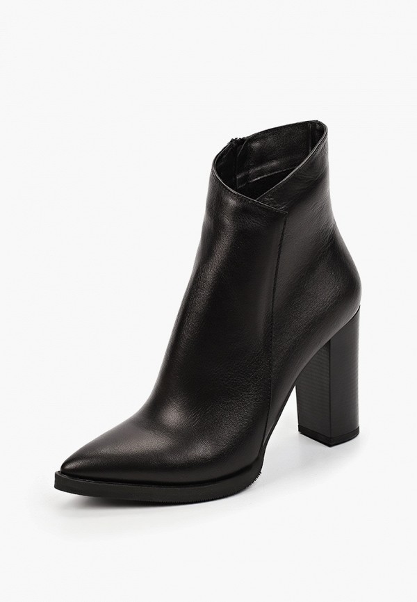 фото Ботильоны lusavou