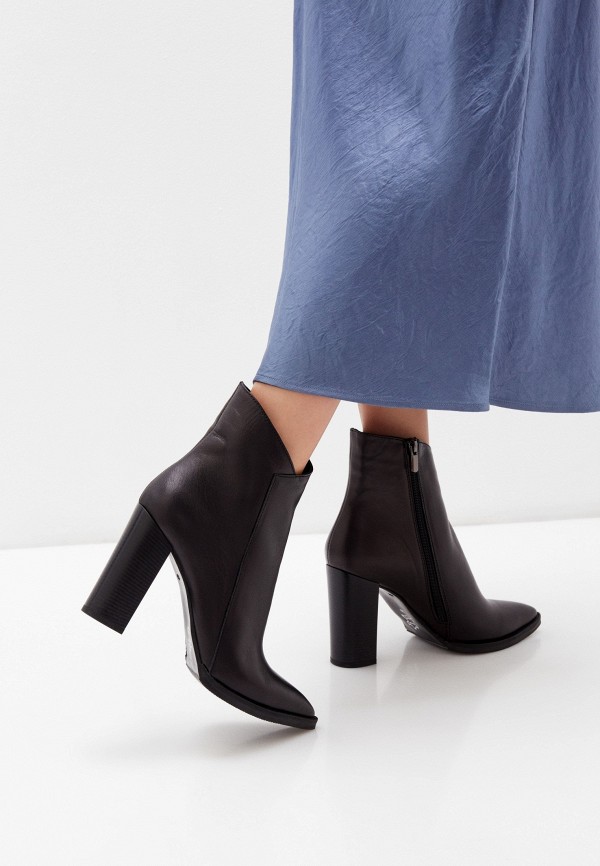 фото Ботильоны lusavou