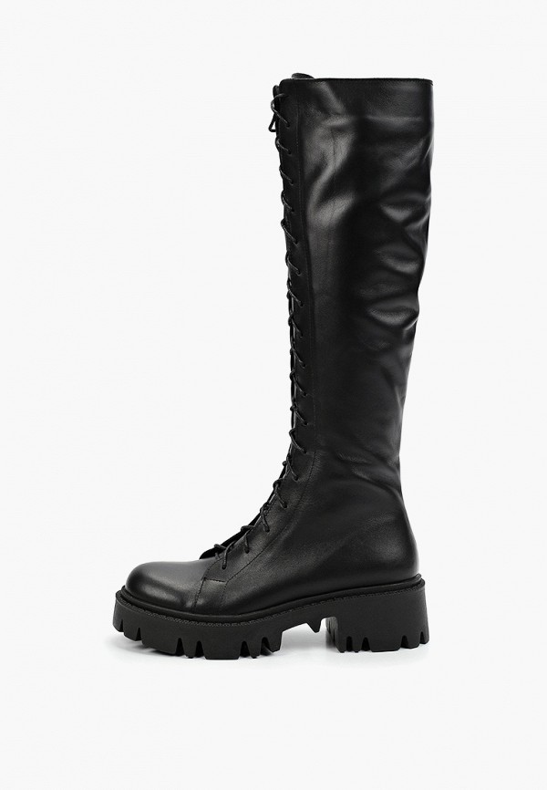 фото Сапоги lusavou