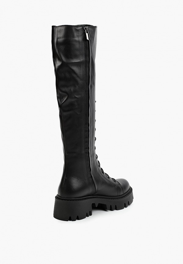 фото Сапоги lusavou