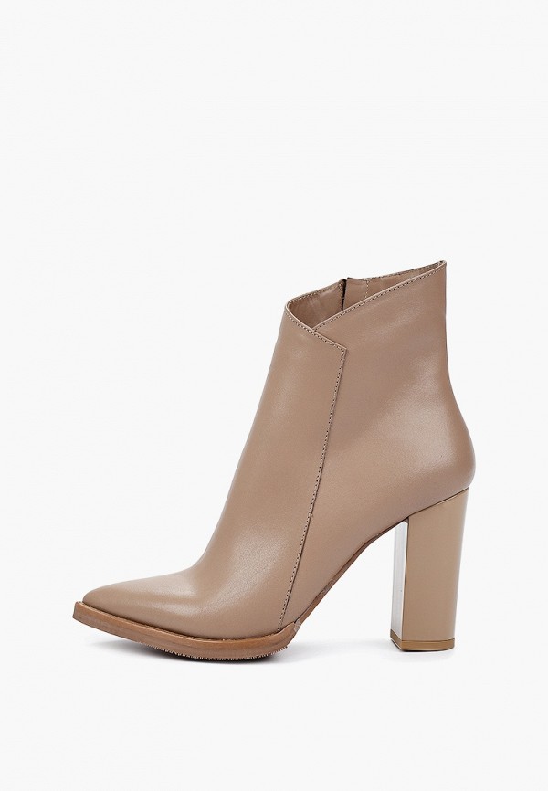 фото Ботильоны lusavou