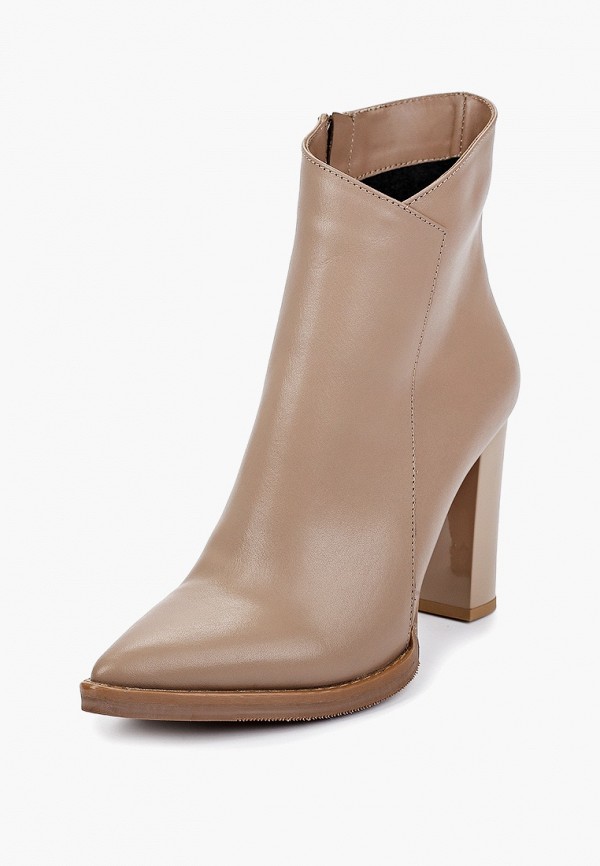 фото Ботильоны lusavou