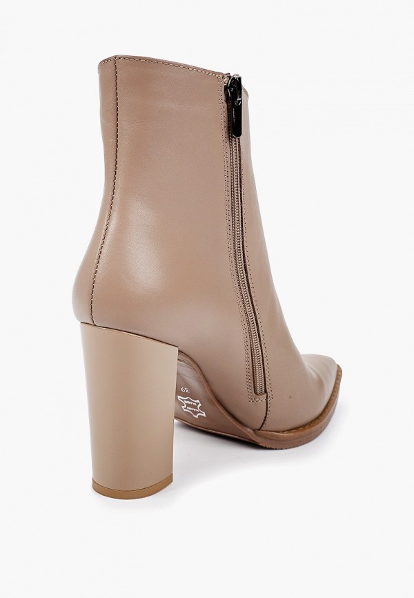 фото Ботильоны lusavou