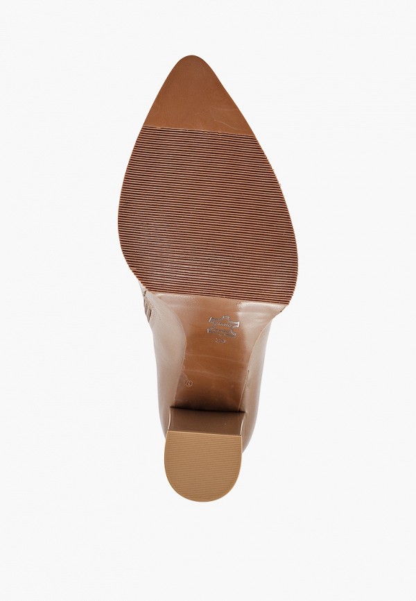 фото Ботильоны lusavou