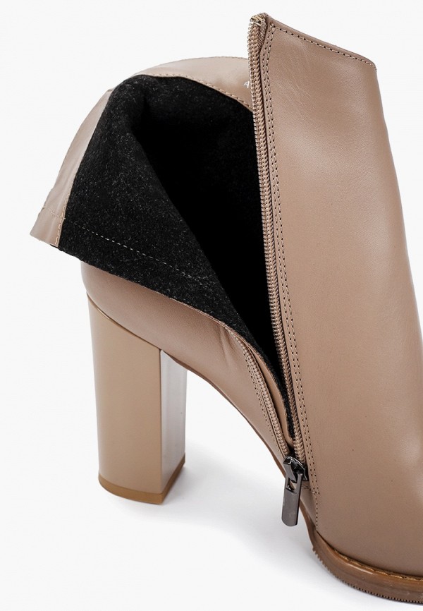 фото Ботильоны lusavou