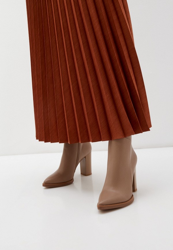 фото Ботильоны lusavou