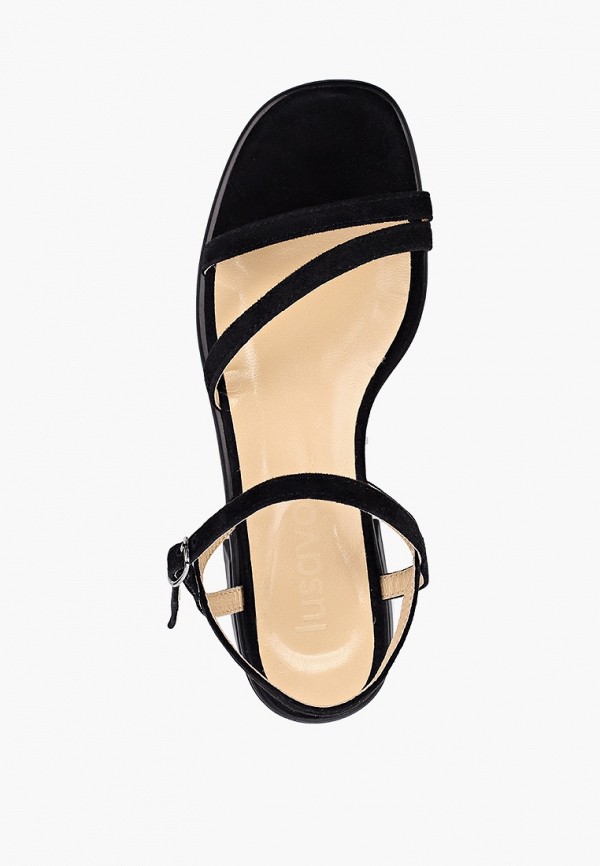 фото Босоножки lusavou