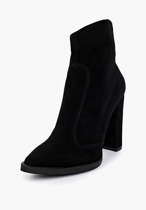 фото Ботильоны lusavou