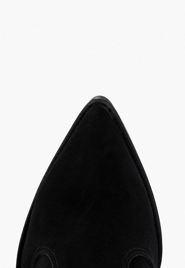 фото Ботильоны lusavou