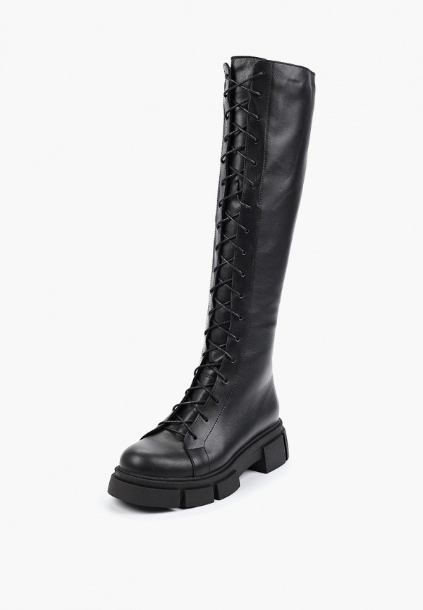 фото Сапоги lusavou