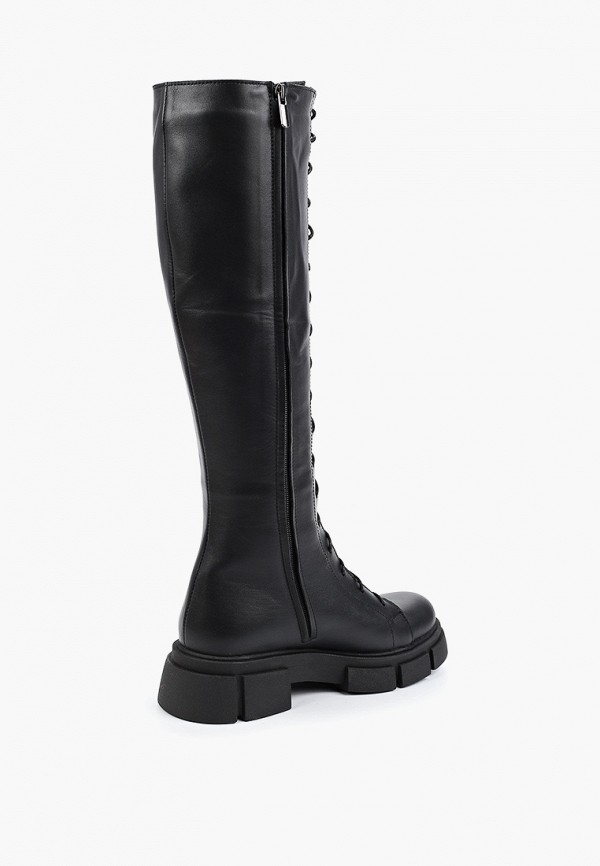 фото Сапоги lusavou