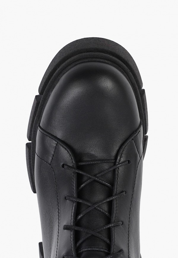 фото Сапоги lusavou