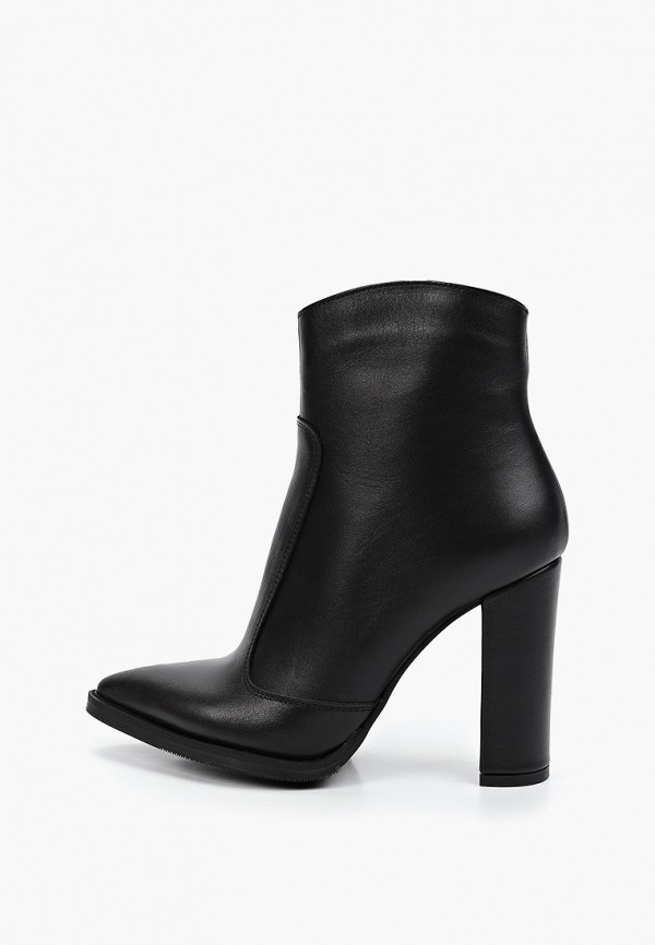 фото Ботильоны lusavou