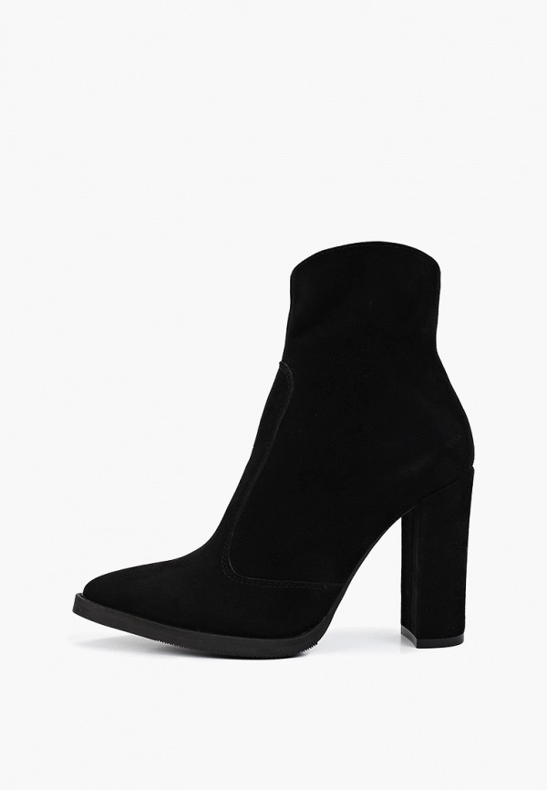 фото Ботильоны lusavou