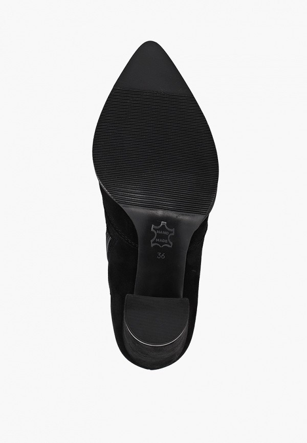 фото Ботильоны lusavou