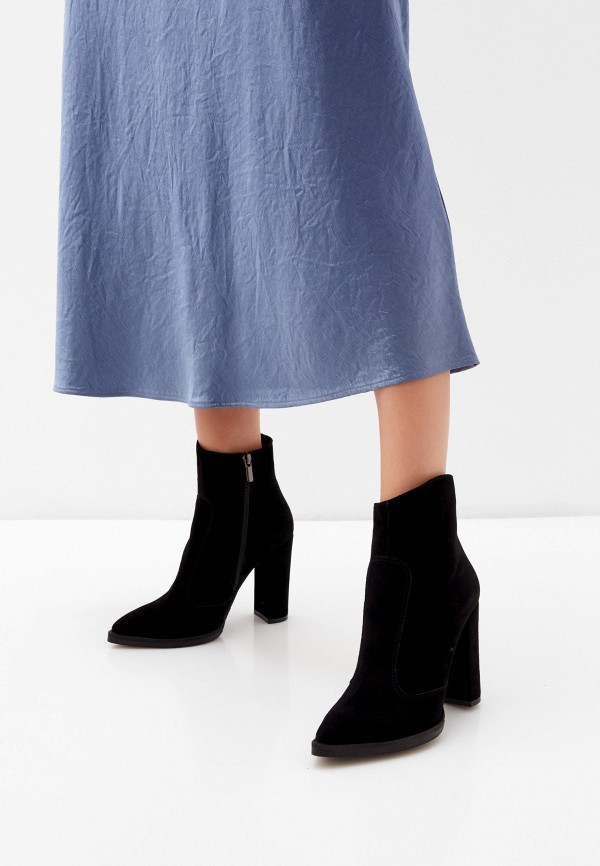 фото Ботильоны lusavou